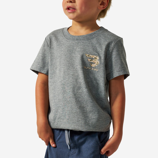 Youth Cool Dog Short Sleeve T-Shirt