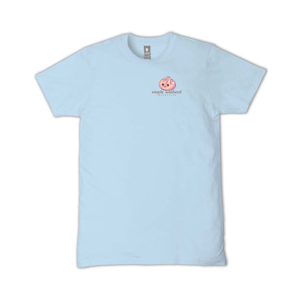 Youth Sparkle Squish Short Sleeve T-Shirt