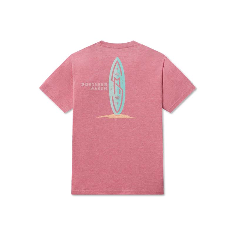 Youth SEAWASH™ Baja Board Short Sleeve T-Shirt