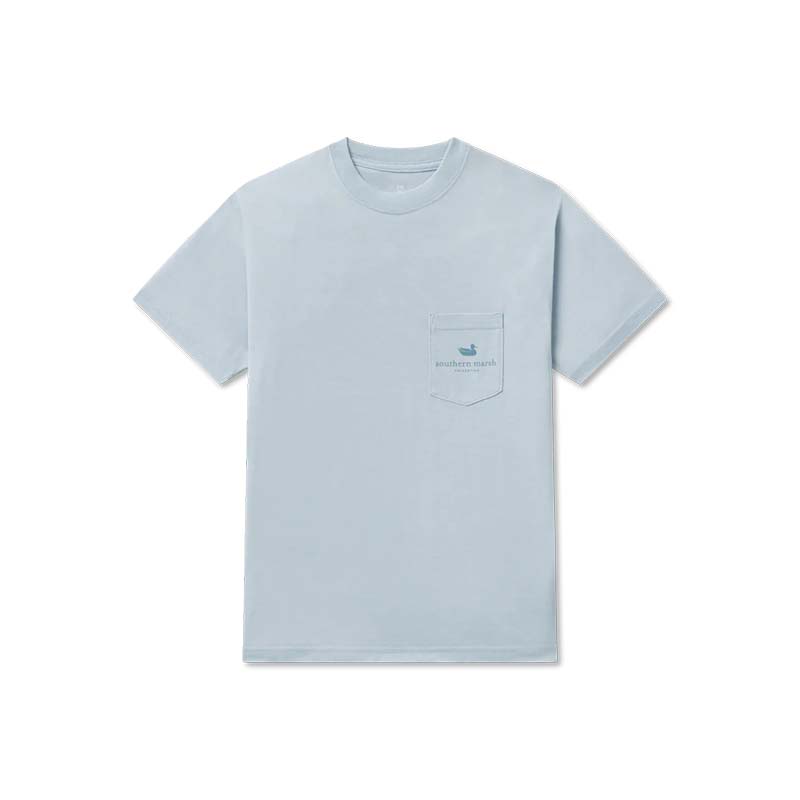 Youth SEAWASH™ Original Retro Duck Short Sleeve T-Shirt