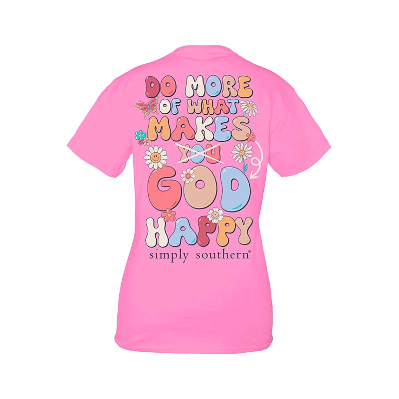Youth Do More Short Sleeve T-Shirt