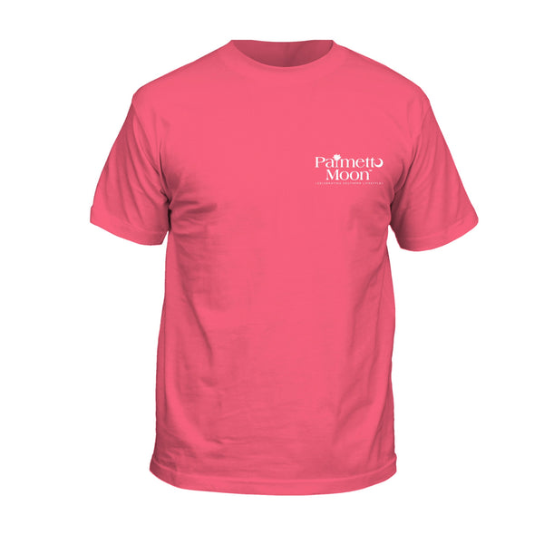 Youth Life Is Better at the Beach Short Sleeve T-Shirt
