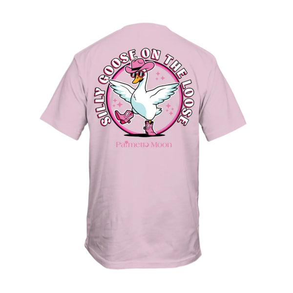 Youth Silly Goose Short Sleeve T-Shirt