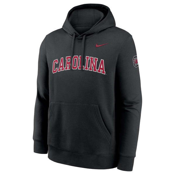South Carolina Gamecocks Nike Club Fleece Hoodie