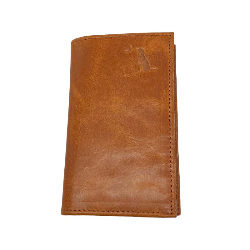 Local Boy Outfitters Dog Moon Roper Wallet | Palmetto Moon