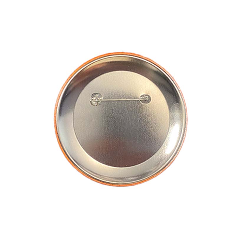 3 Inch Auburn Interlocking Logo Button