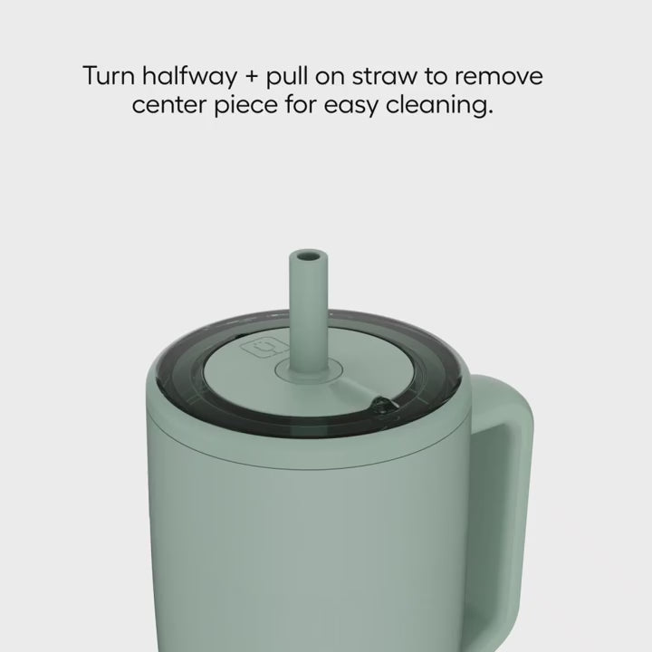 how to use brumate 40oz era tumbler
