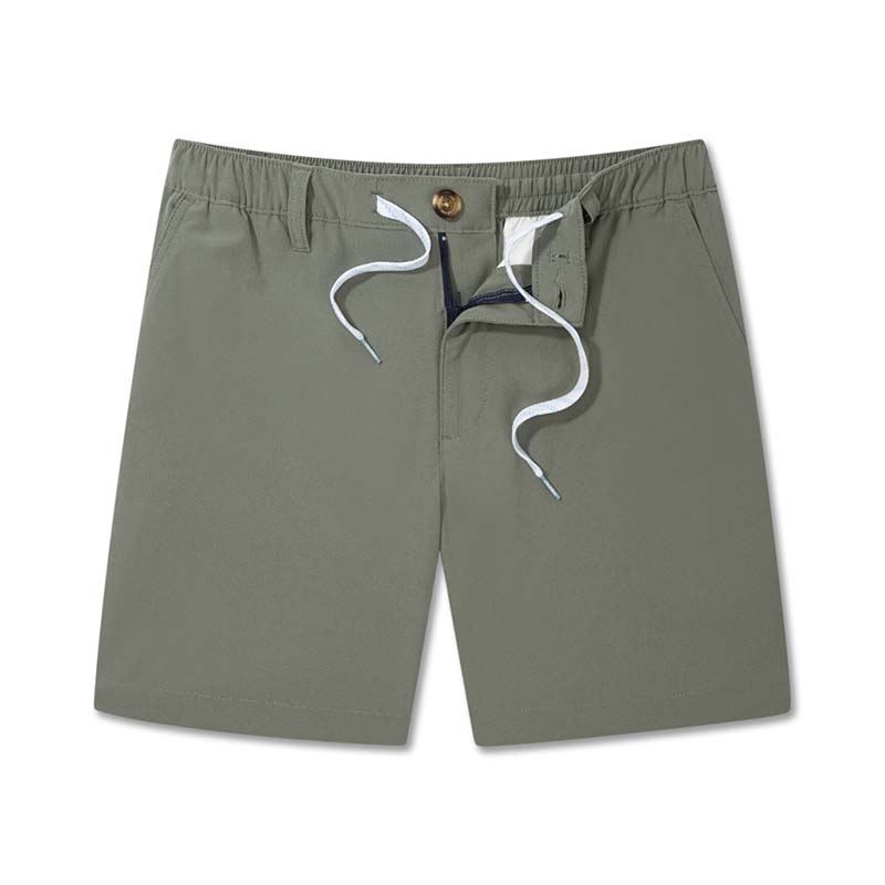 The Foresters 6 inch Shorts