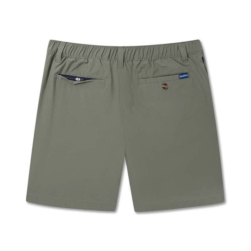The Foresters 6 inch Shorts