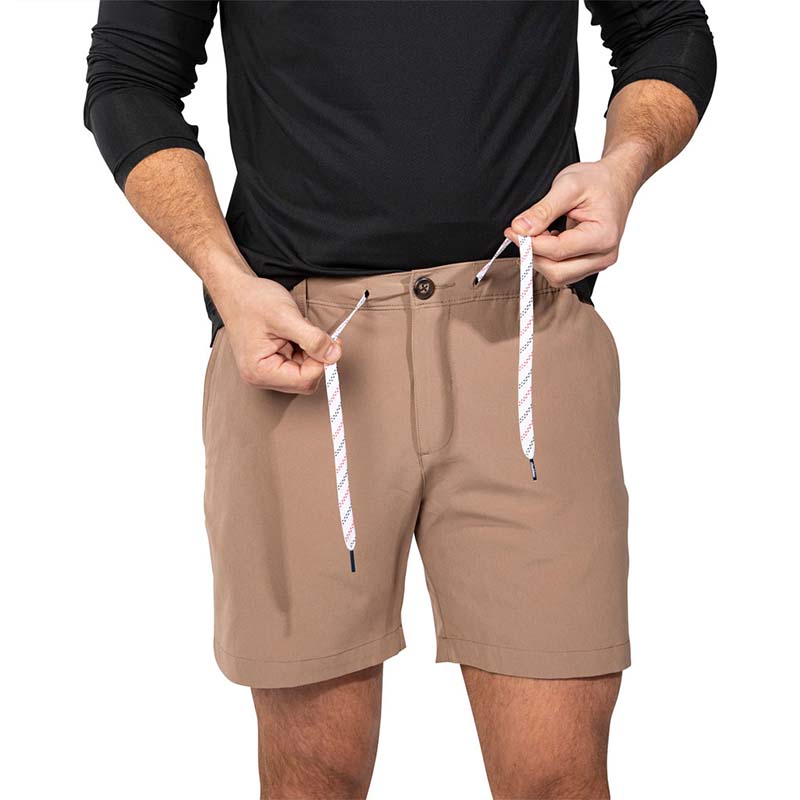 The Tahoes 6 inch Shorts