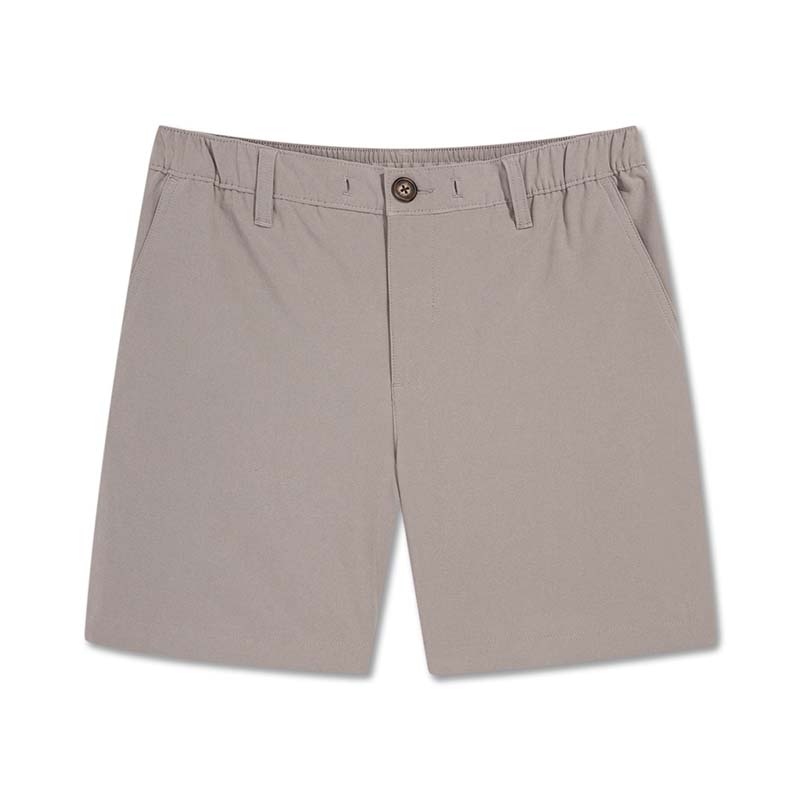 The World&#39;s Grayest 6 inch Shorts