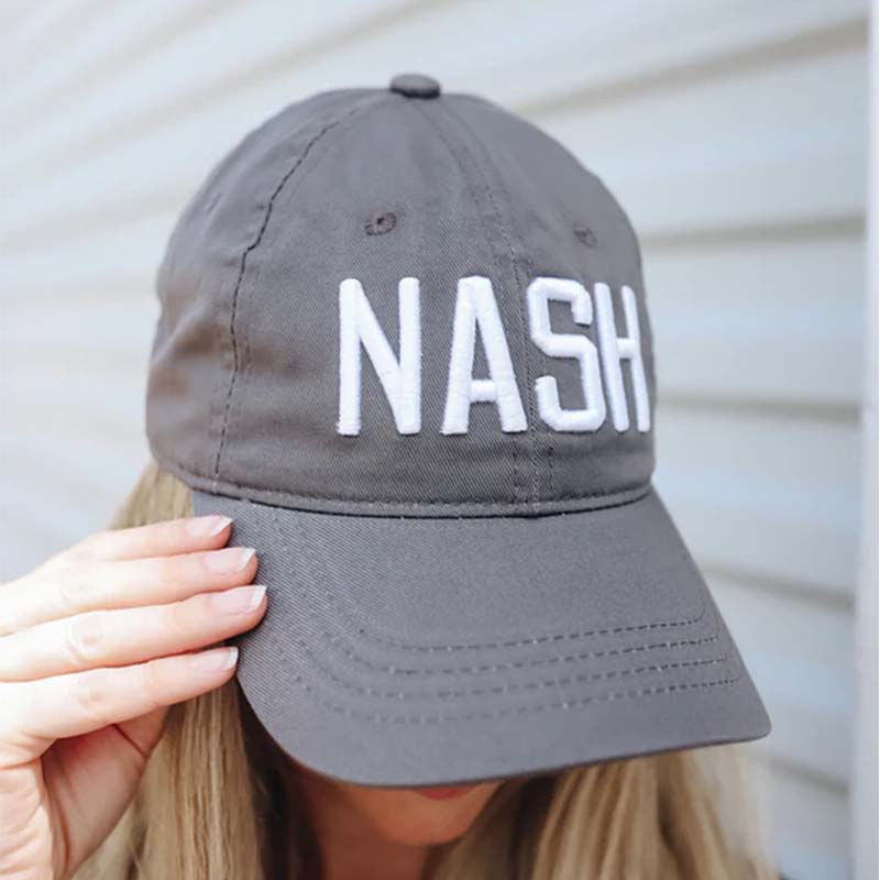 Nash OG Hat