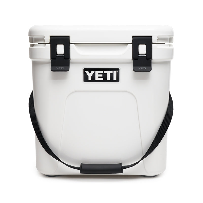 YETI® Roadie 24 White Cooler | Palmetto Moon