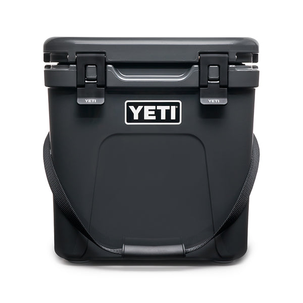 Roadie 24 Charcoal Cooler