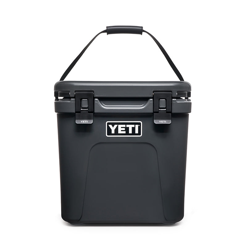 YETI® Roadie 24 Charcoal Cooler | Palmetto Moon