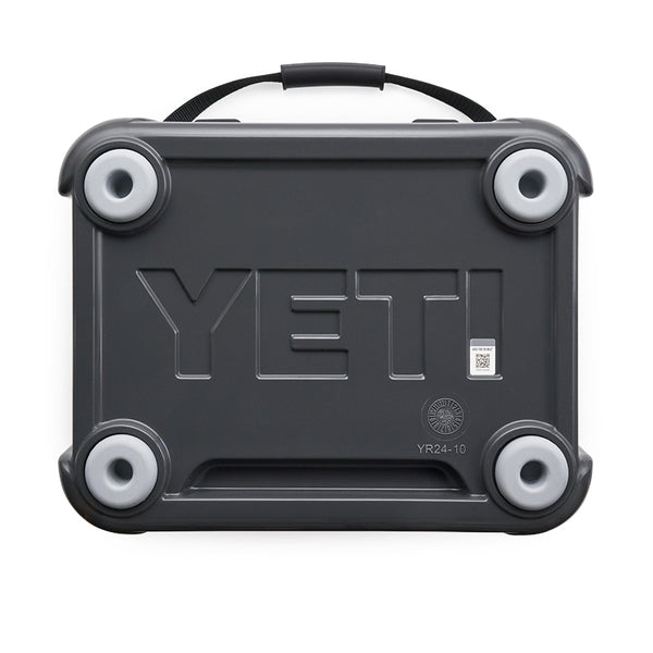 Roadie 24 Charcoal Cooler