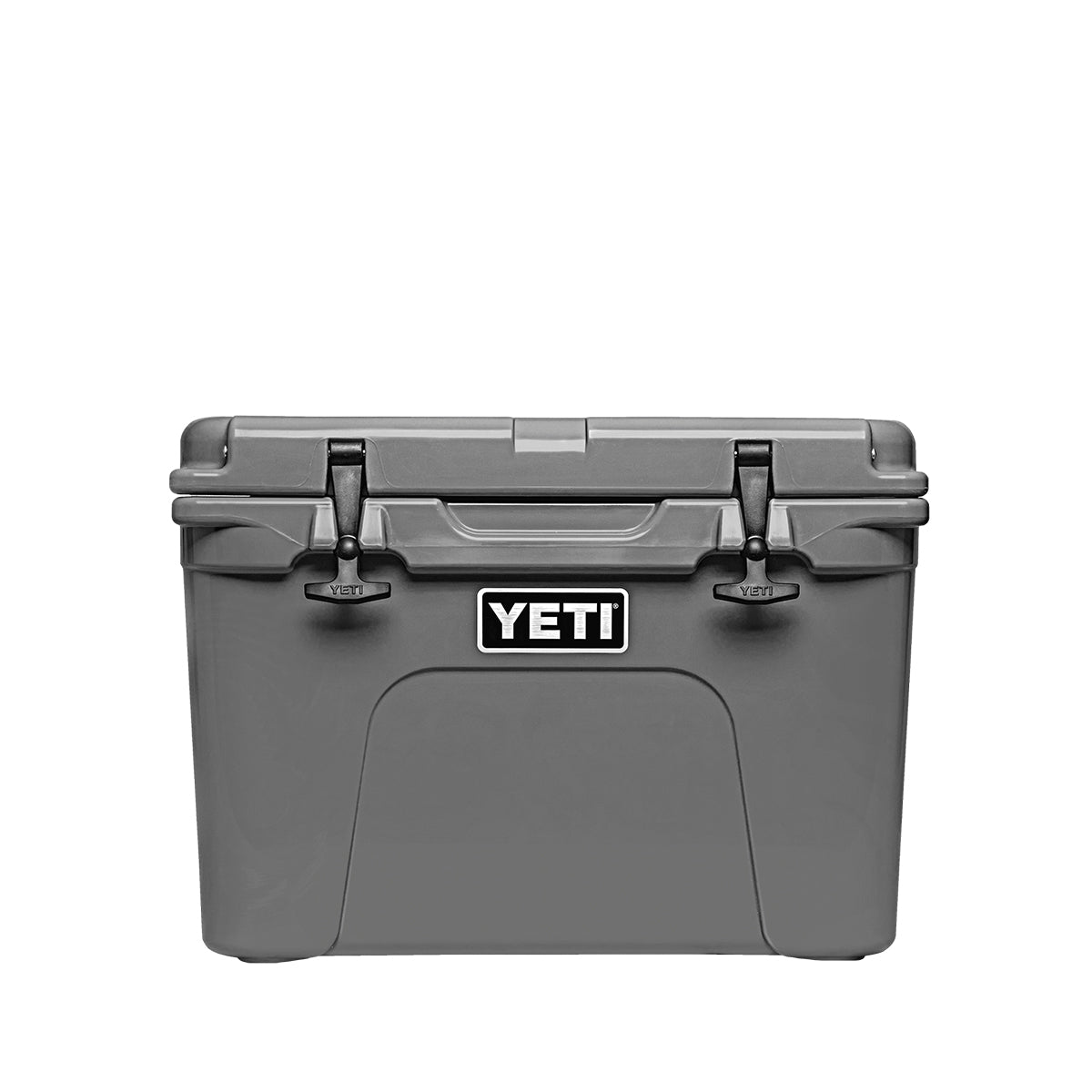 Tundra 35 Charcoal Cooler