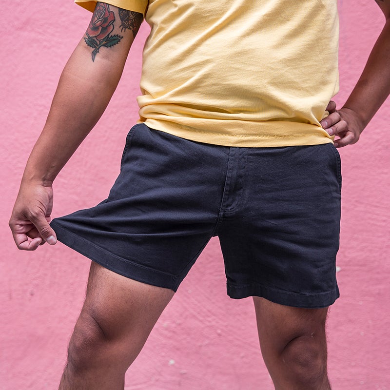 Chubbies The Armadas 5.5