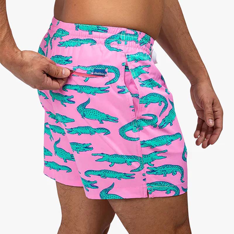 The Glades 5.5 inch Swim Shorts