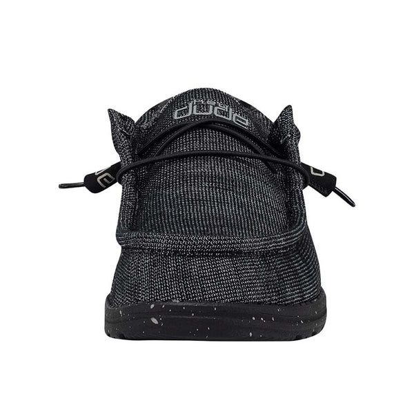 Men's Wally Stretch in Midnight Bunker