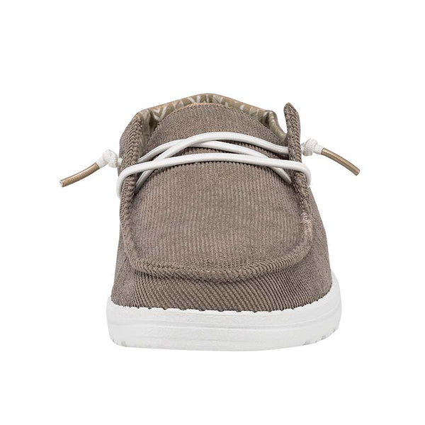 Women's Wendy Corduroy in Chestnut