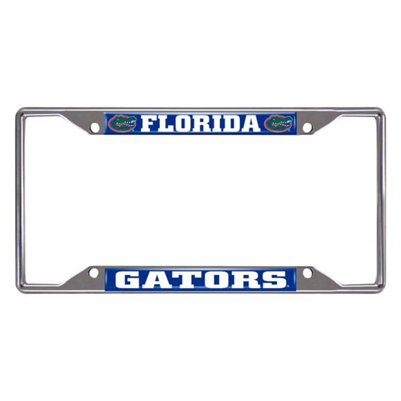 University of Florida License Plate Frame