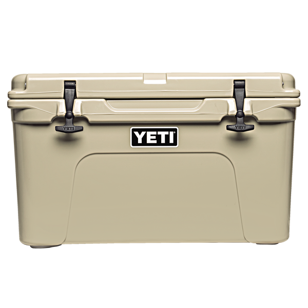 Tundra 45 Tan Cooler