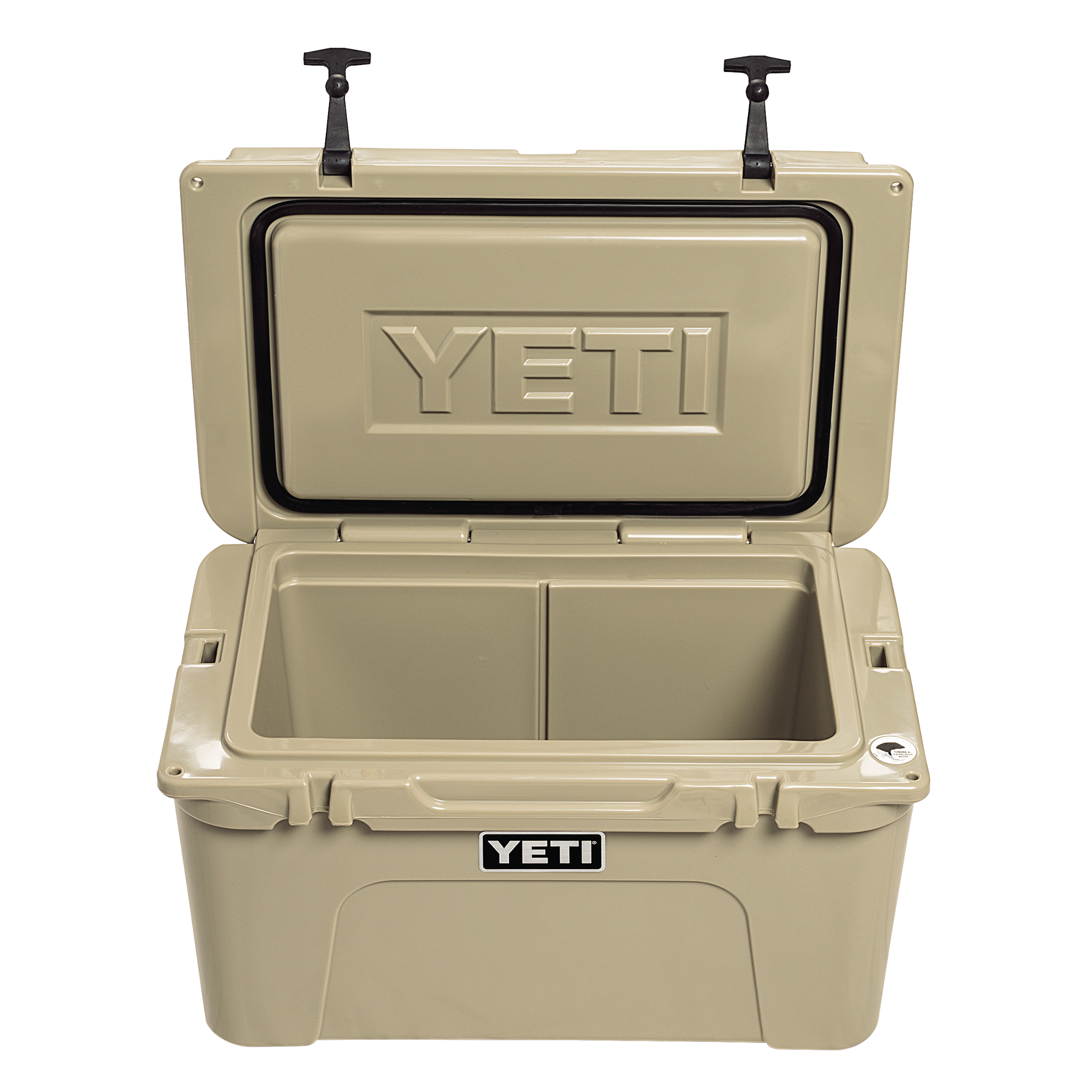 Yeti YT45T Tundra 45 Quart Cooler - Tan - Presleys Outdoors