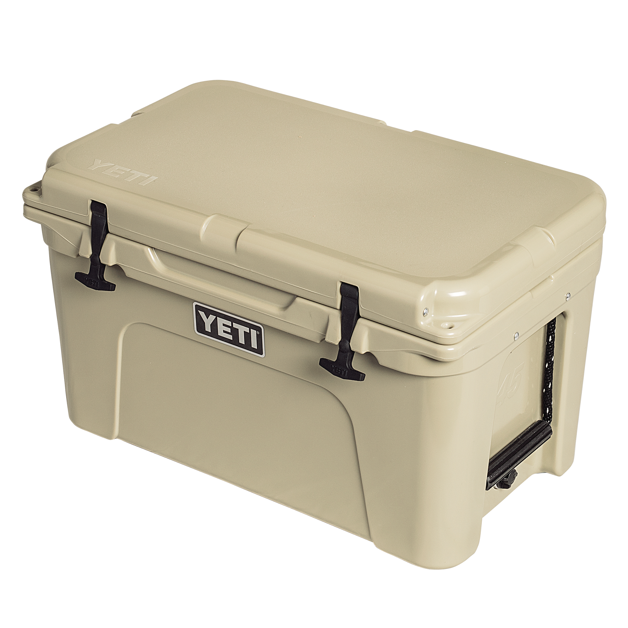 Yeti YT45T Tundra 45 Quart Cooler - Tan - Presleys Outdoors