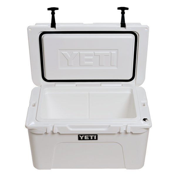 Tundra 45 White Cooler