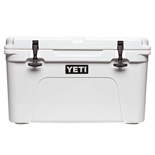 YETI タンドラ 45QT ホワイト Tundra® 45クーラーボックス – YETIジャパン合同会社