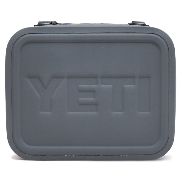 Hopper Flip 12 Navy Cooler