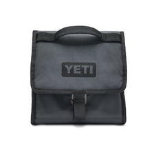 YETI® Daytrip Lunch Bag River Charcoal | Palmetto Moon