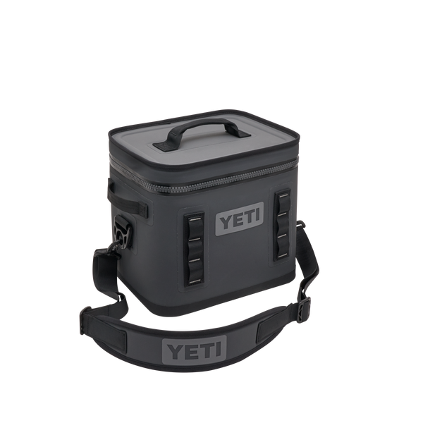 Hopper Flip 12 Charcoal Cooler