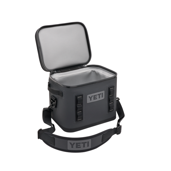 Hopper Flip 12 Charcoal Cooler