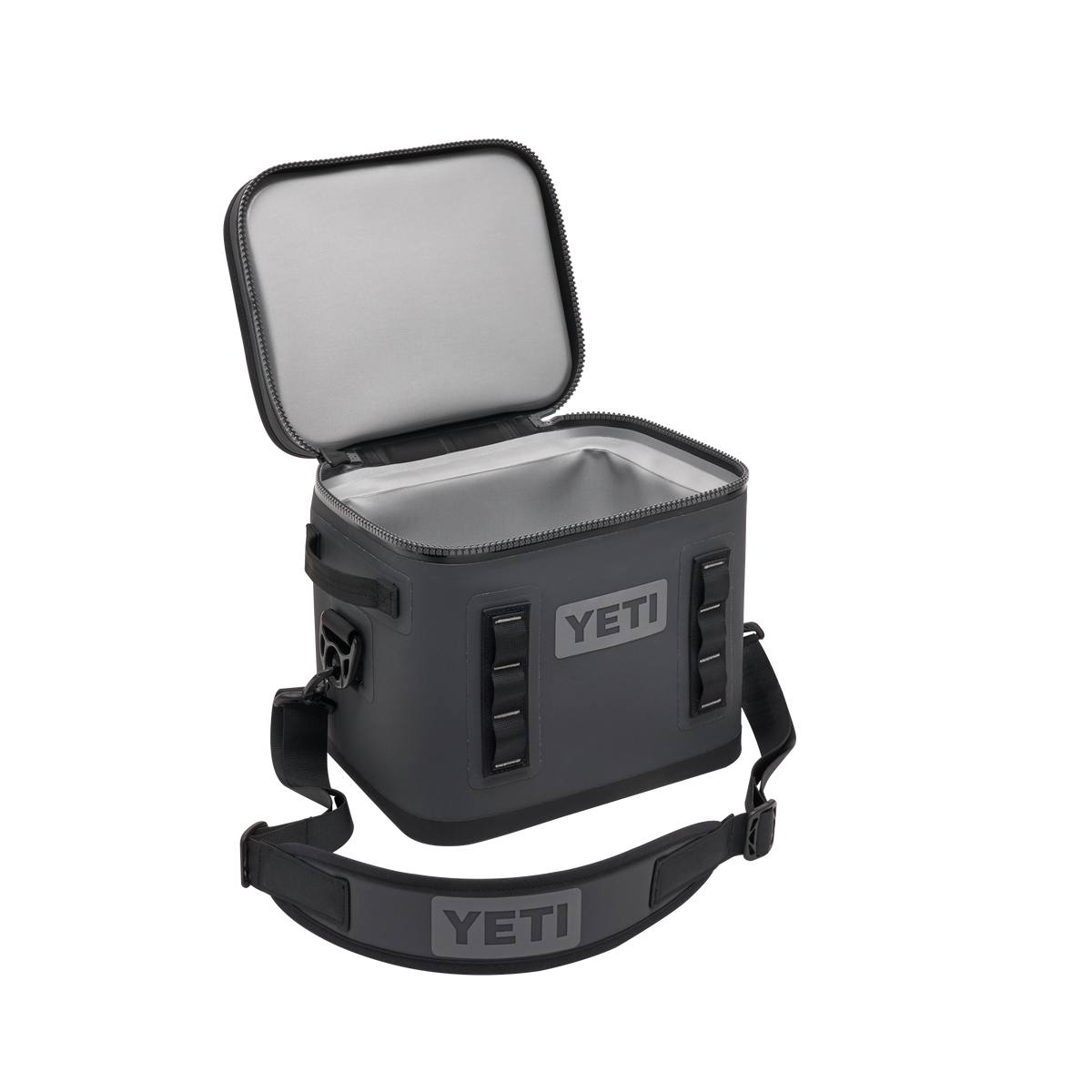 Hopper Flip 12 Charcoal Cooler