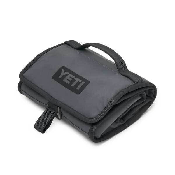 Daytrip Lunch Bag Charcoal