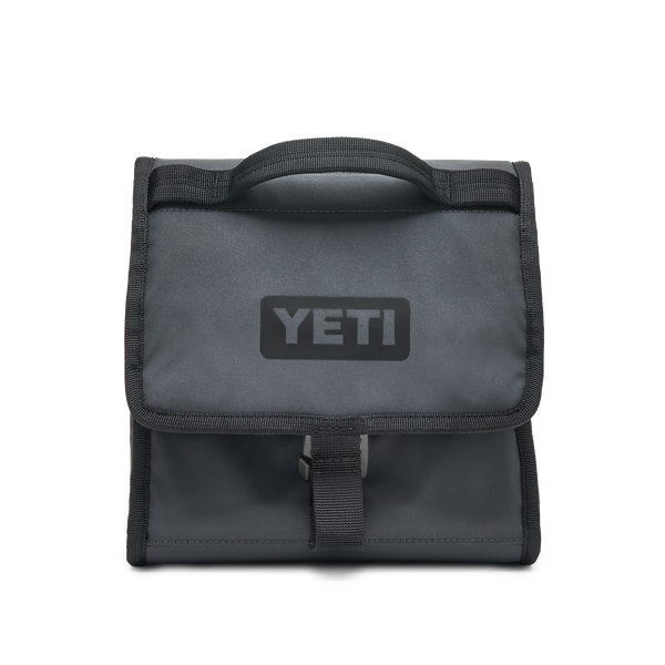 YETI® Daytrip Lunch Bag River Charcoal