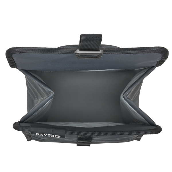 Daytrip Lunch Bag Charcoal