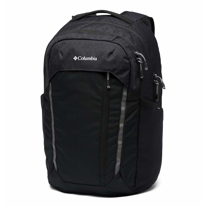 Atlas Explorer 26L Backpack in Black