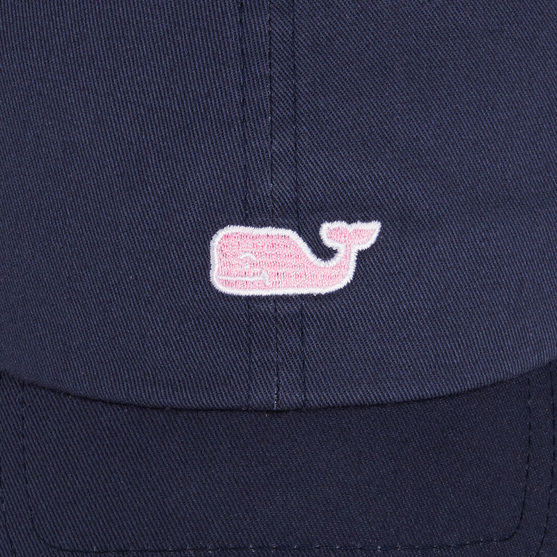 New Classic Logo Baseball Hat