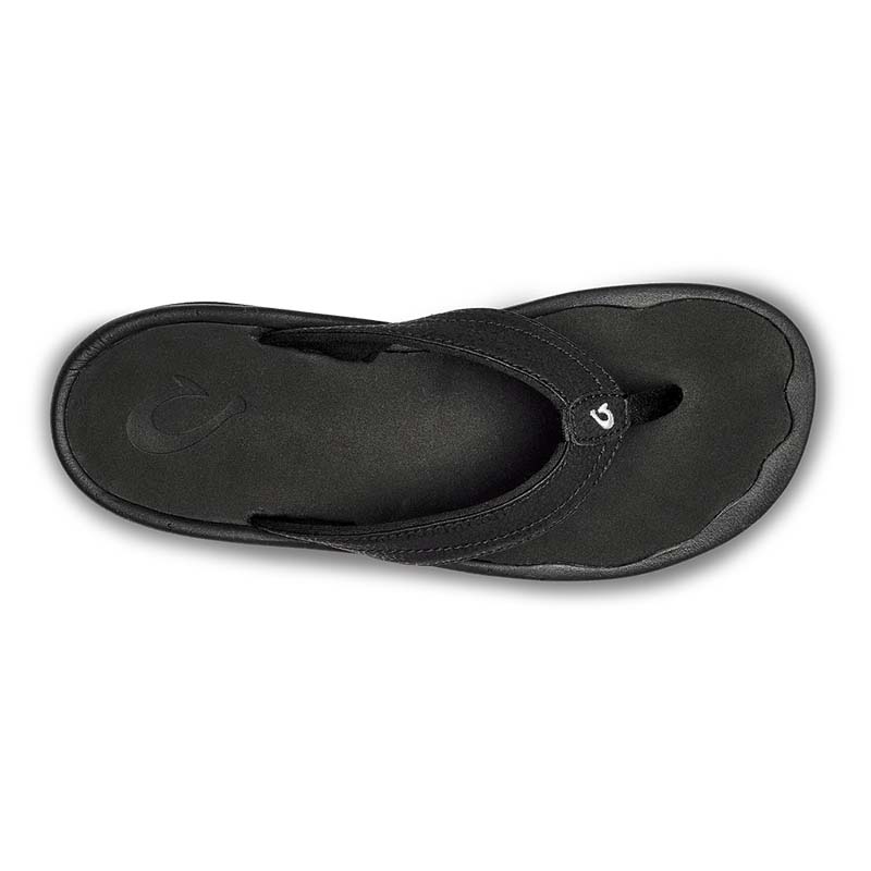 Women&#39;s &#39;Ohana Sandals in Black