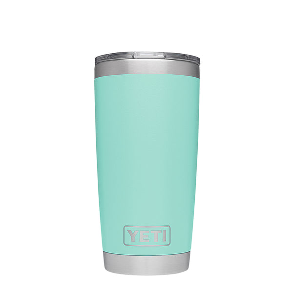 Seafoam Rambler 20oz Tumbler