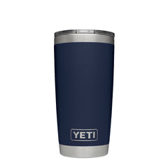 YETI USAロゴ入り ネイビー タンブラー 20OZ オハイオ YETI USAロゴ入り ネイビー タンブラー 20OZ オハイオ YETI USA