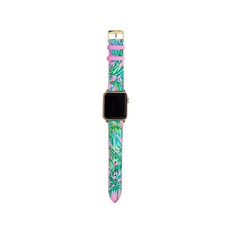 Suite Views Apple Watch Band