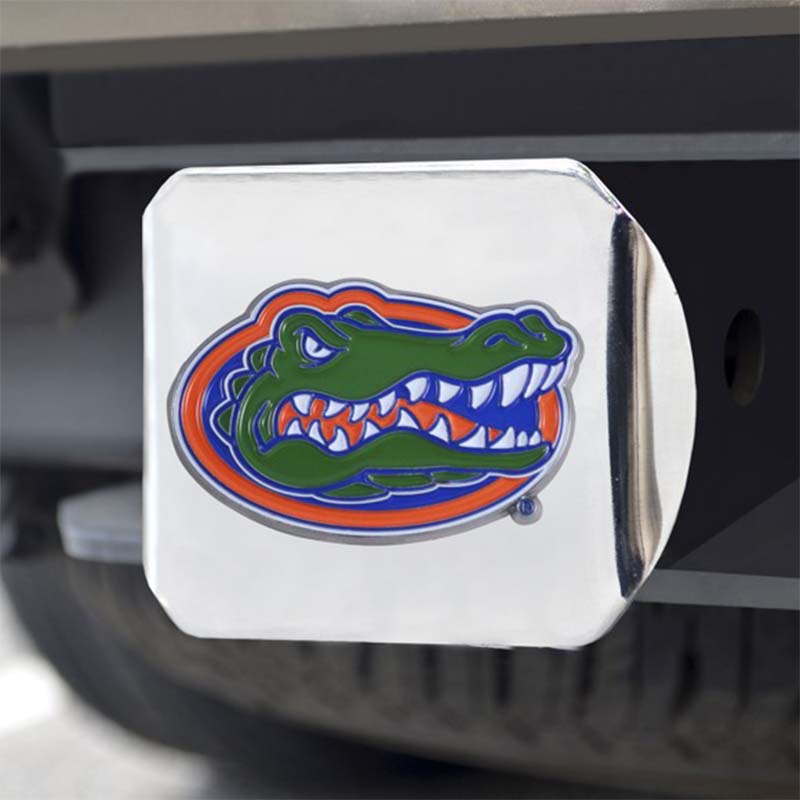 University of Florida Color Hitch Cover