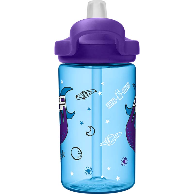 CamelBak Eddy+ 14oz Kids' Tritan Renew Water Bottle  Girls water bottles, Kids  water bottle, Kids bottle
