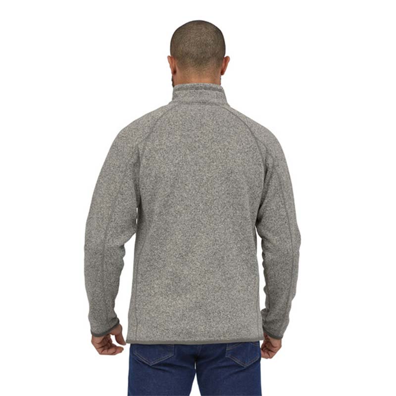 Men&#39;s Better Sweater 1/4 Zip® Fleece