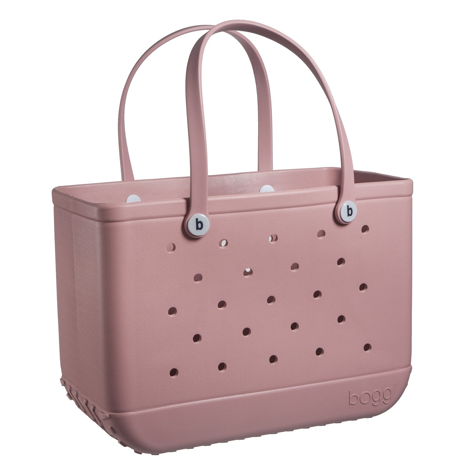 Original Bogg Bag in Blush Palmetto Moon