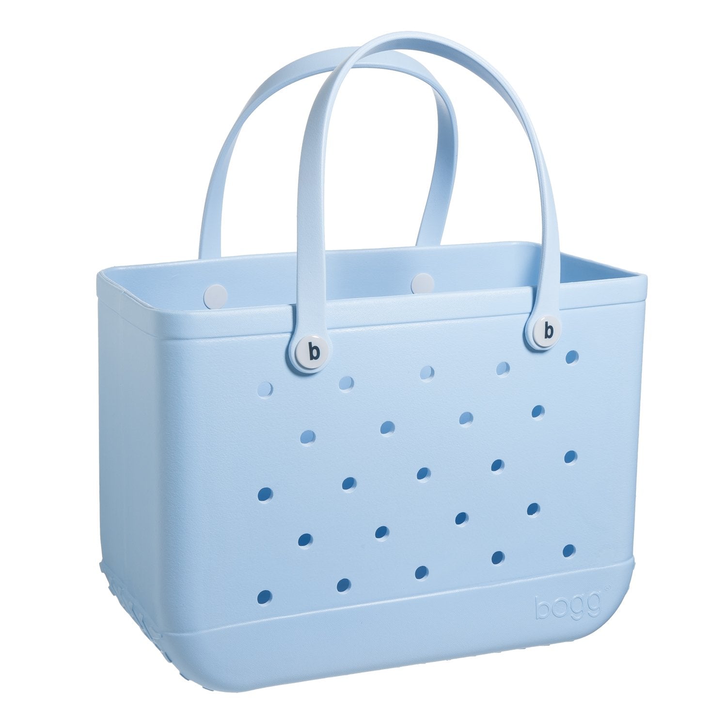 Original Bogg Bag in Carolina Blue